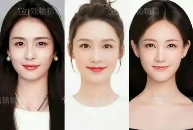 李一桐李沁也是不容易,被迫和男人捆绑上了