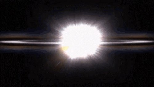 爆炸gif神奇gif科幻gif惊悚gif