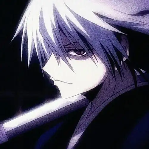 动漫头像精选帅气男生头像第7期