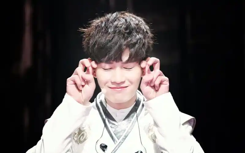 【视频组出品】任嘉伦《大唐荣耀》微笑合集