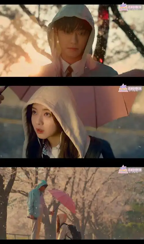 韩剧《再次十八岁》 李到晛