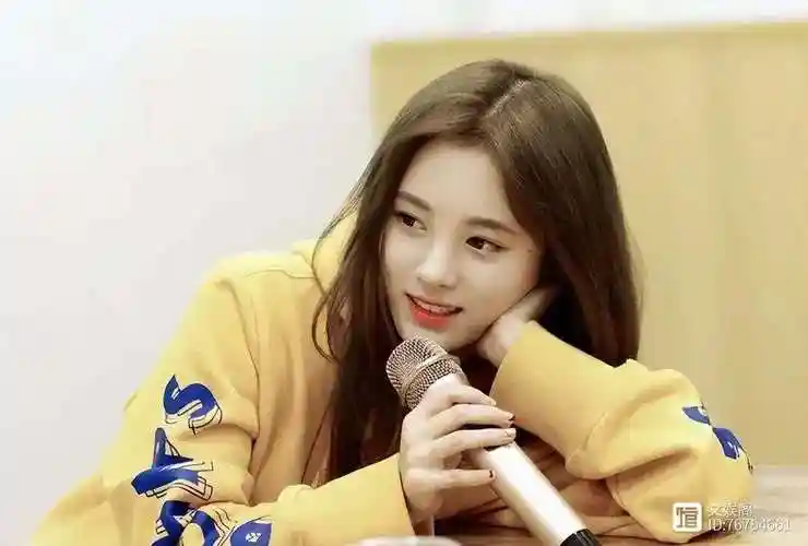 花间令引全网热议30岁的鞠婧祎留给她的时间不多了