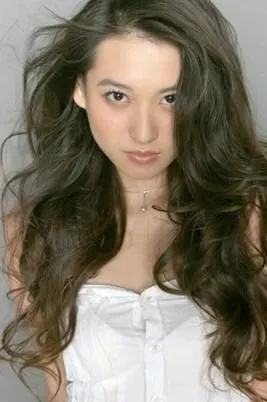 资料图片宁丹琳精彩写真7