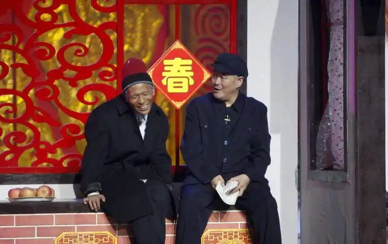 61岁赵本山时隔7年重回2019年央视春晚细数经典小品瞬间泪奔了