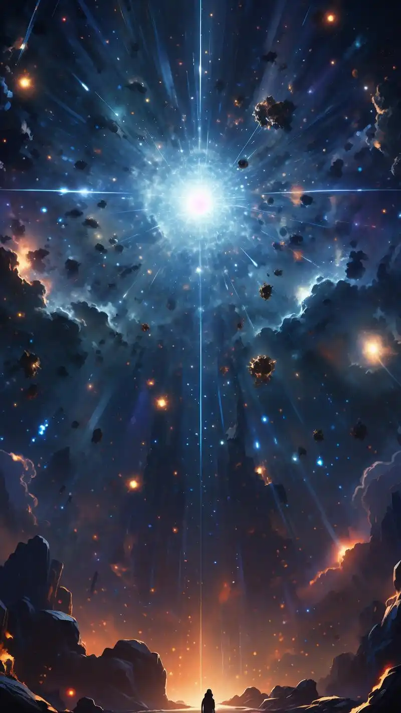 个性主题壁纸,让你的手机更酷炫90 哎呀,是不是看腻了千篇一律的