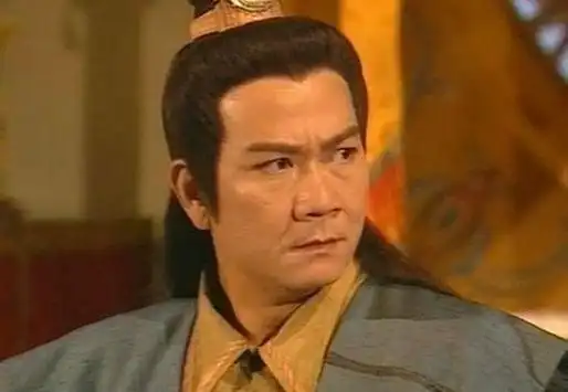 历史上的段正淳,段正明,段和誉是什么样子