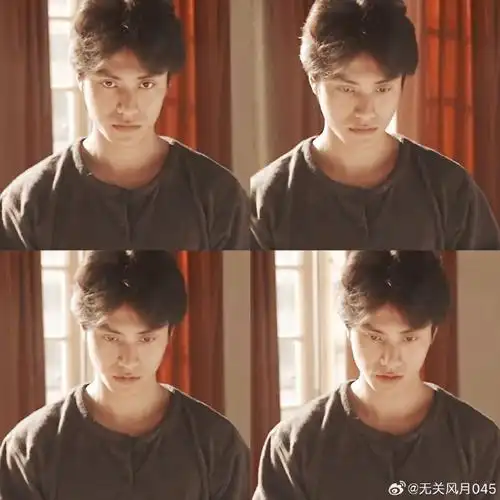 30天安利陈坤##像雾像雨又像风#啊啊啊,喜欢坤哥这么久,第一次看到