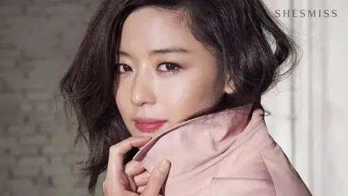 全智贤 - 堆糖,美图壁纸兴趣社区