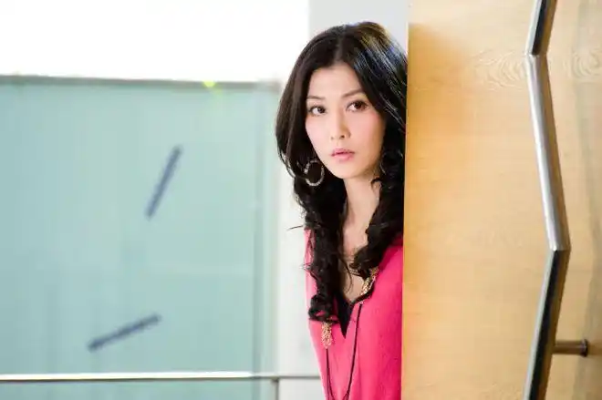 2006年昭君出塞十二年后昆仑归来李彩桦变了多少