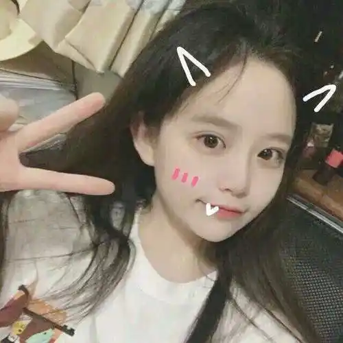 软妹头像 女生 粉色系 可爱 日系 玩网 ulzzang 原宿 日系 少女心