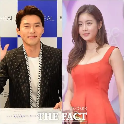 玄彬姜素拉双方"已经交往半个多月"