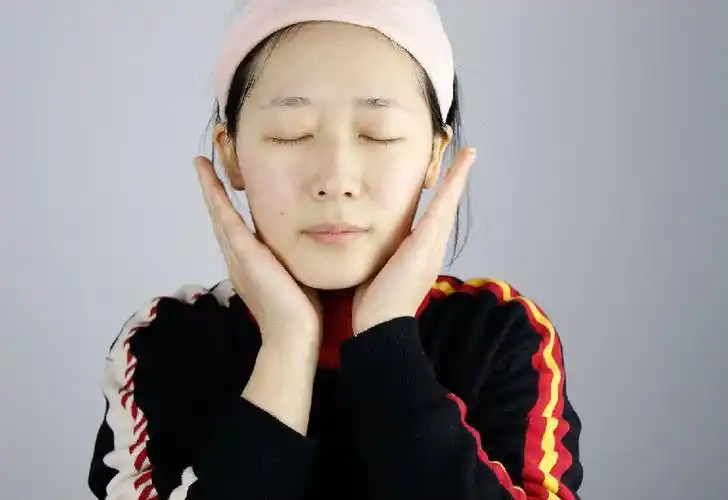 拍打脸部有什么坏处