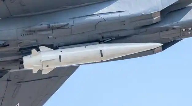 在中,俄手里是杀手锏,但在美国手中只能当摆设|导弹|高超音速导弹