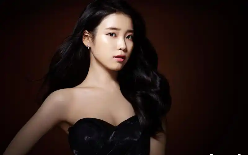 iu,李智恩,性感,日韩明星,写真,杂志画报,美女,日韩写真iu壁纸图片