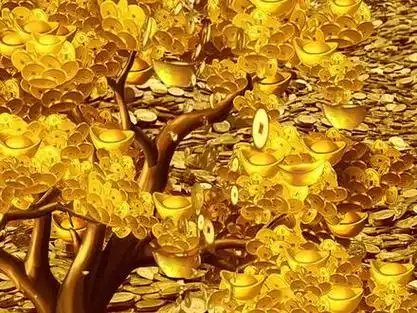 五谷丰登微信头像_金色五谷丰登微信头像_五谷丰登微信头像大自然风景