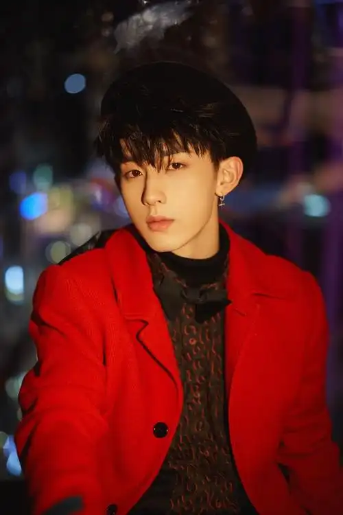 郭俊辰小年霸气送祝福喊话粉丝棉裤赶紧穿起来