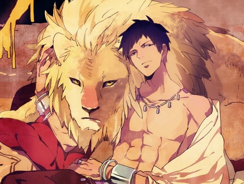 狮子座男生的性格特点