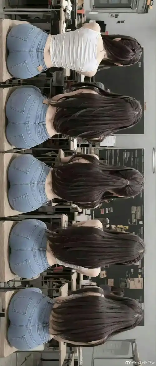 哎呀好身材##壁纸