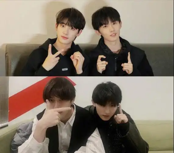 马嘉祺迎20岁生日,只有刘耀文卡点祝福,其他队友虽迟到却很用心