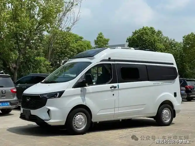 辽宁凯源 众铠v362房车奢享款!_搜狐汽车_搜狐网