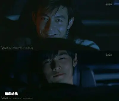 头文字d/周杰伦/自截