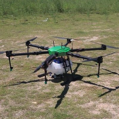 农用无人机喷药植保大型飞机喷雾器大疆农用无人机