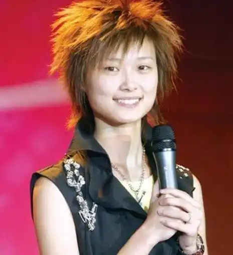 原创李宇春我绝对不假唱要么真唱要么我离开