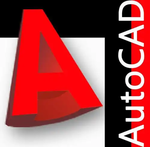 autocad logo pictures to pin on pinterest - pinsdaddy