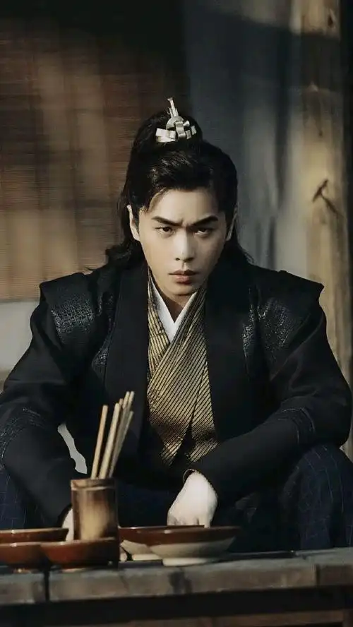 手机壁纸庆余年