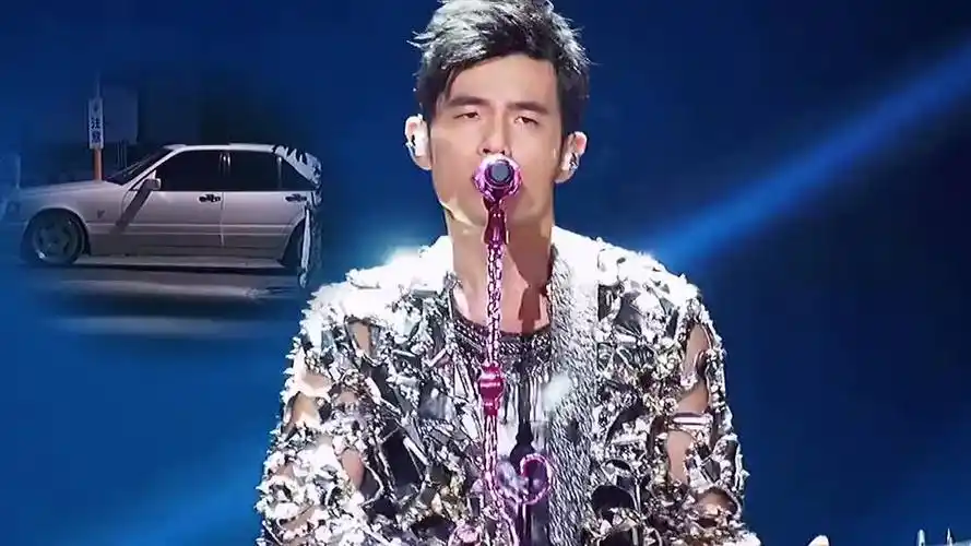 原key太强了一个人真的听哭了周杰伦一路向北