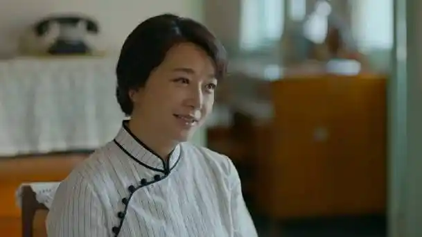 江珊《但愿人长久》cut.(十九)