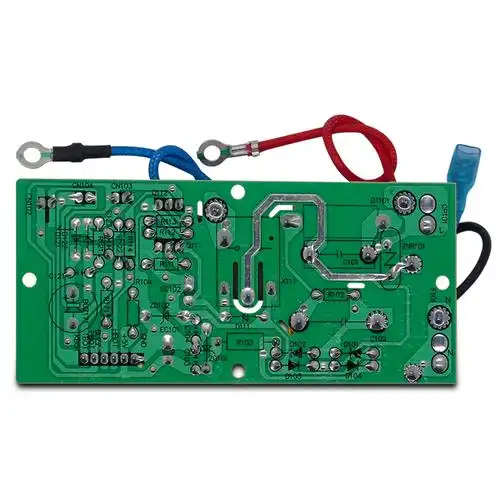 帮客服务>材料配件>维修配件>奕创>帮客材配适用美的电压力锅电源板