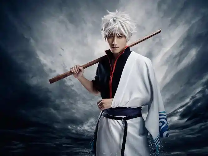 p>白客,本名罗宏明,1988年7月9日出生于山东省泰安市,中国内地影视男