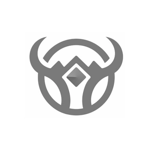 商标文字图形商标注册号 54185601,商标申请人岑溪黄牛砗建材有限公司