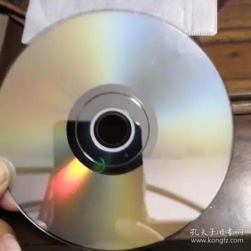 科诺dvd 机  随机光碟 dvd  单碟  裸盘