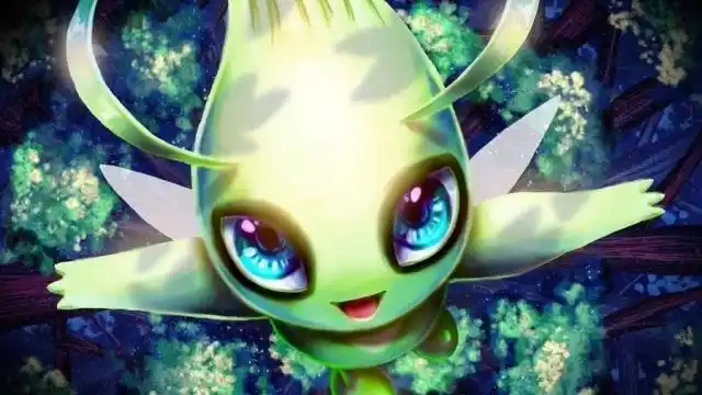 no.251 时拉比/雪拉比 同人合集 从未来穿越时光而来