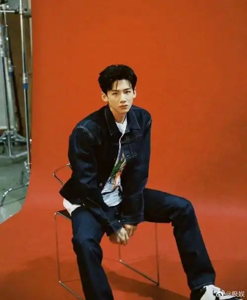 女友视角白敬亭##白敬亭