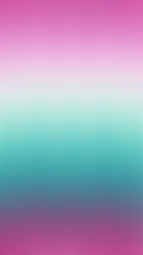 白色薄雾透出的蓝紫色,另类-手机壁纸