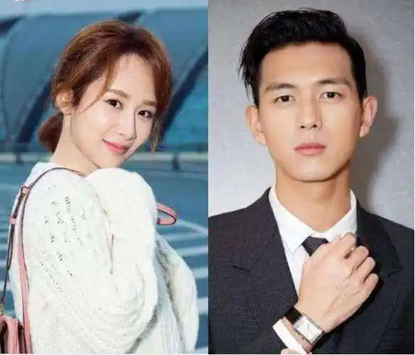 杨紫新恋情曝光!_男友_肖战_感情