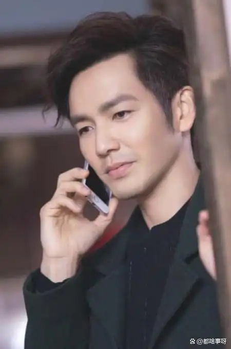 回顾:这些明星居然是同龄人,相貌差别很大,林志颖郭德纲不算啥