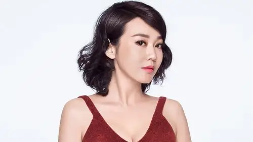 知性美女闫妮时尚性感写真