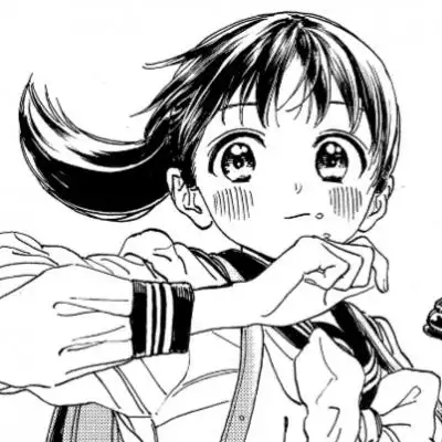 日漫头像黑白 深渊的玫瑰要的从_卡通动漫头像_我要个性网