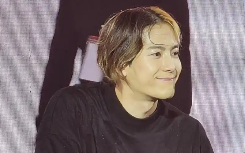 【王嘉尔】一加手机品牌活动|好漂亮嘟嘟嘴好可爱啊啊啊啊奶呼呼的