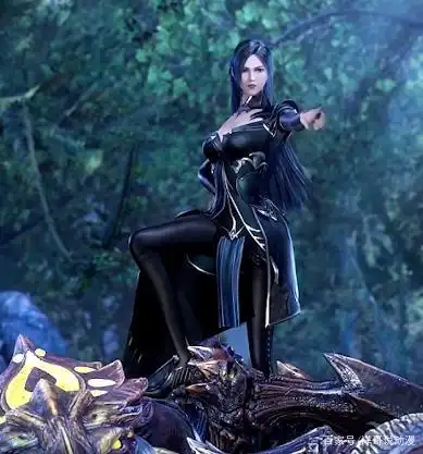 斗罗大陆:玉小刚和柳二龙,让你看看,真正的夫妻关系是什么样