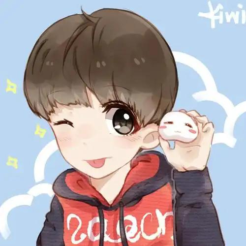 王源wink^o