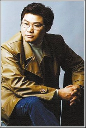 杨钰莹结婚新郎是他 引爆娱乐圈(3)