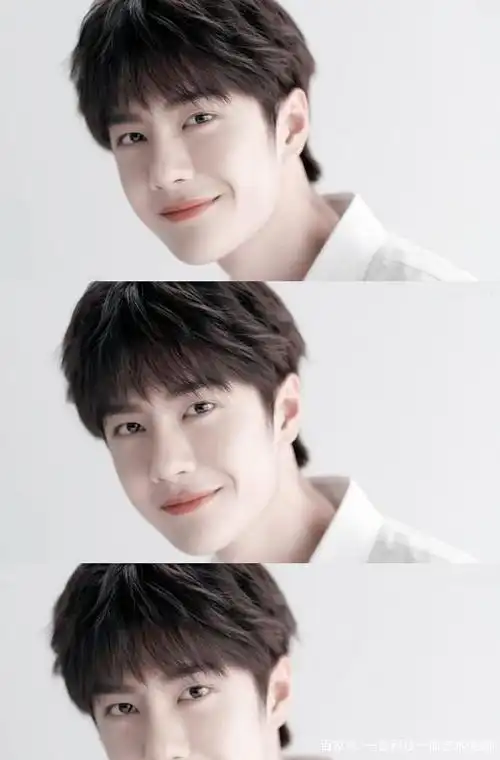 宝藏男孩王一博!即使我闪避了王一博的所有技能