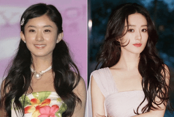 赵丽颖和贾玲撕上热搜这瓜看得我一身冷汗