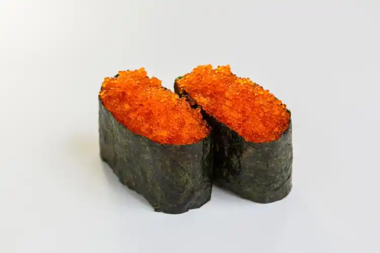 双十一,寿司11元/份任点,只限堂食或到店打包.