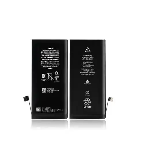 适用于苹果7电池iphone6/4s/xr6s/5s/7plus/8p/7p/13